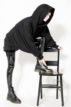 アリスアウアア(alice auaa) 2025-26年秋冬ウィメンズコレクション  - 写真47