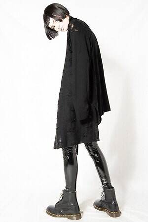 アリスアウアア(alice auaa) 2025-26年秋冬ウィメンズコレクション  - 写真59