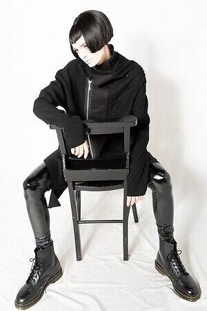 アリスアウアア(alice auaa) 2025-26年秋冬ウィメンズコレクション  - 写真61