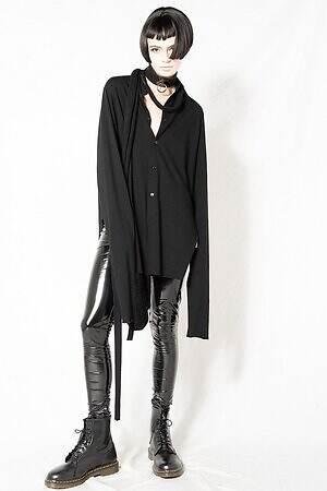 アリスアウアア(alice auaa) 2025-26年秋冬ウィメンズコレクション  - 写真62