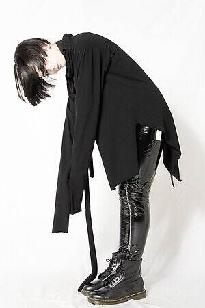 アリスアウアア(alice auaa) 2025-26年秋冬ウィメンズコレクション  - 写真63