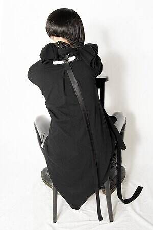 アリスアウアア(alice auaa) 2025-26年秋冬ウィメンズコレクション  - 写真65