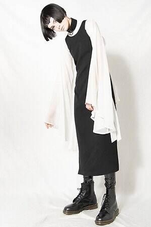 アリスアウアア(alice auaa) 2025-26年秋冬ウィメンズコレクション  - 写真66