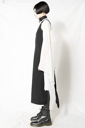 アリスアウアア(alice auaa) 2025-26年秋冬ウィメンズコレクション  - 写真67