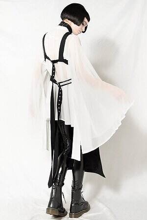 アリスアウアア(alice auaa) 2025-26年秋冬ウィメンズコレクション  - 写真68