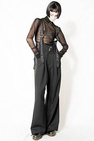 アリスアウアア(alice auaa) 2025-26年秋冬ウィメンズコレクション  - 写真70