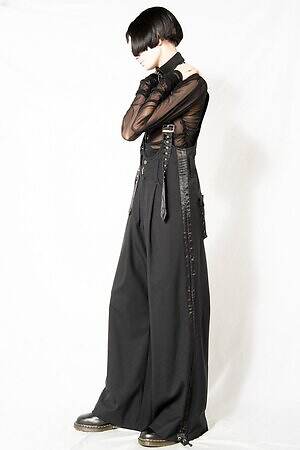 アリスアウアア(alice auaa) 2025-26年秋冬ウィメンズコレクション  - 写真71