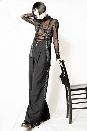 アリスアウアア(alice auaa) 2025-26年秋冬ウィメンズコレクション  - 写真73