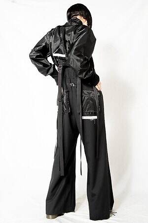 アリスアウアア(alice auaa) 2025-26年秋冬ウィメンズコレクション  - 写真76