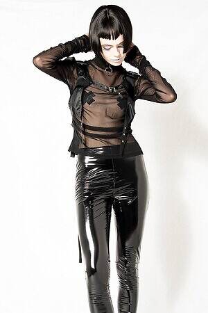 アリスアウアア(alice auaa) 2025-26年秋冬ウィメンズコレクション  - 写真78