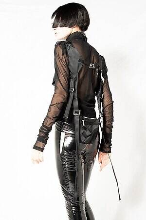 アリスアウアア(alice auaa) 2025-26年秋冬ウィメンズコレクション  - 写真79