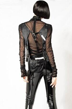 アリスアウアア(alice auaa) 2025-26年秋冬ウィメンズコレクション  - 写真80