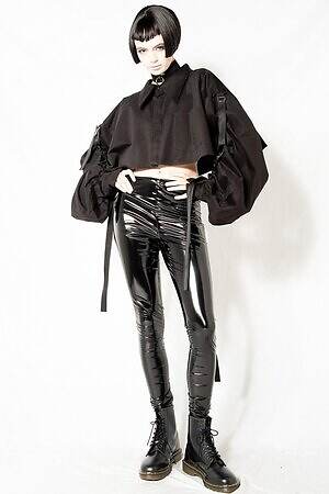 アリスアウアア(alice auaa) 2025-26年秋冬ウィメンズコレクション  - 写真82