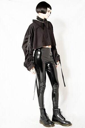 アリスアウアア(alice auaa) 2025-26年秋冬ウィメンズコレクション  - 写真83