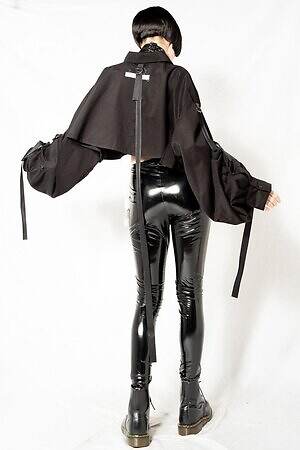 アリスアウアア(alice auaa) 2025-26年秋冬ウィメンズコレクション  - 写真84