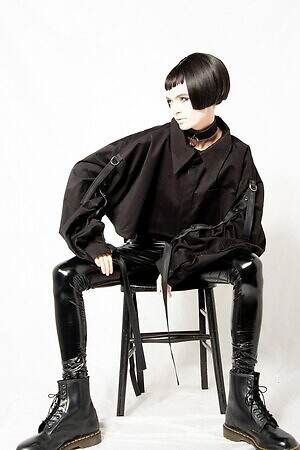 アリスアウアア(alice auaa) 2025-26年秋冬ウィメンズコレクション  - 写真85