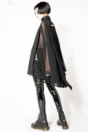 アリスアウアア(alice auaa) 2025-26年秋冬ウィメンズコレクション  - 写真87