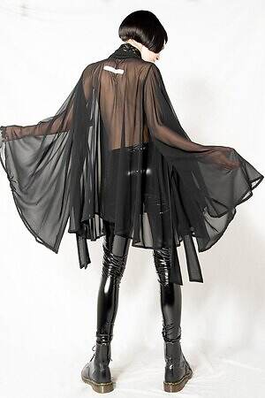 アリスアウアア(alice auaa) 2025-26年秋冬ウィメンズコレクション  - 写真88