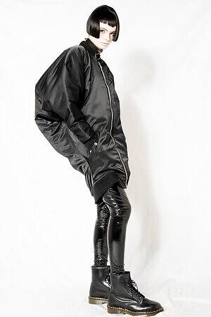 アリスアウアア(alice auaa) 2025-26年秋冬ウィメンズコレクション  - 写真91