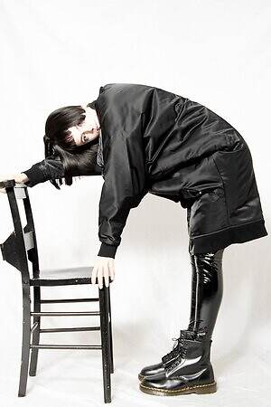 アリスアウアア(alice auaa) 2025-26年秋冬ウィメンズコレクション  - 写真93