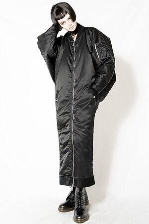 アリスアウアア(alice auaa) 2025-26年秋冬ウィメンズコレクション  - 写真94