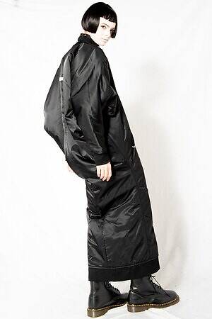 アリスアウアア(alice auaa) 2025-26年秋冬ウィメンズコレクション  - 写真95