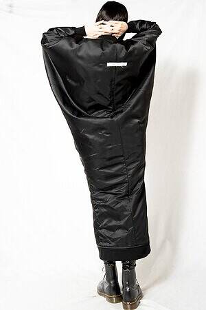 アリスアウアア(alice auaa) 2025-26年秋冬ウィメンズコレクション  - 写真96