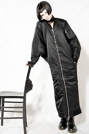 アリスアウアア(alice auaa) 2025-26年秋冬ウィメンズコレクション  - 写真97