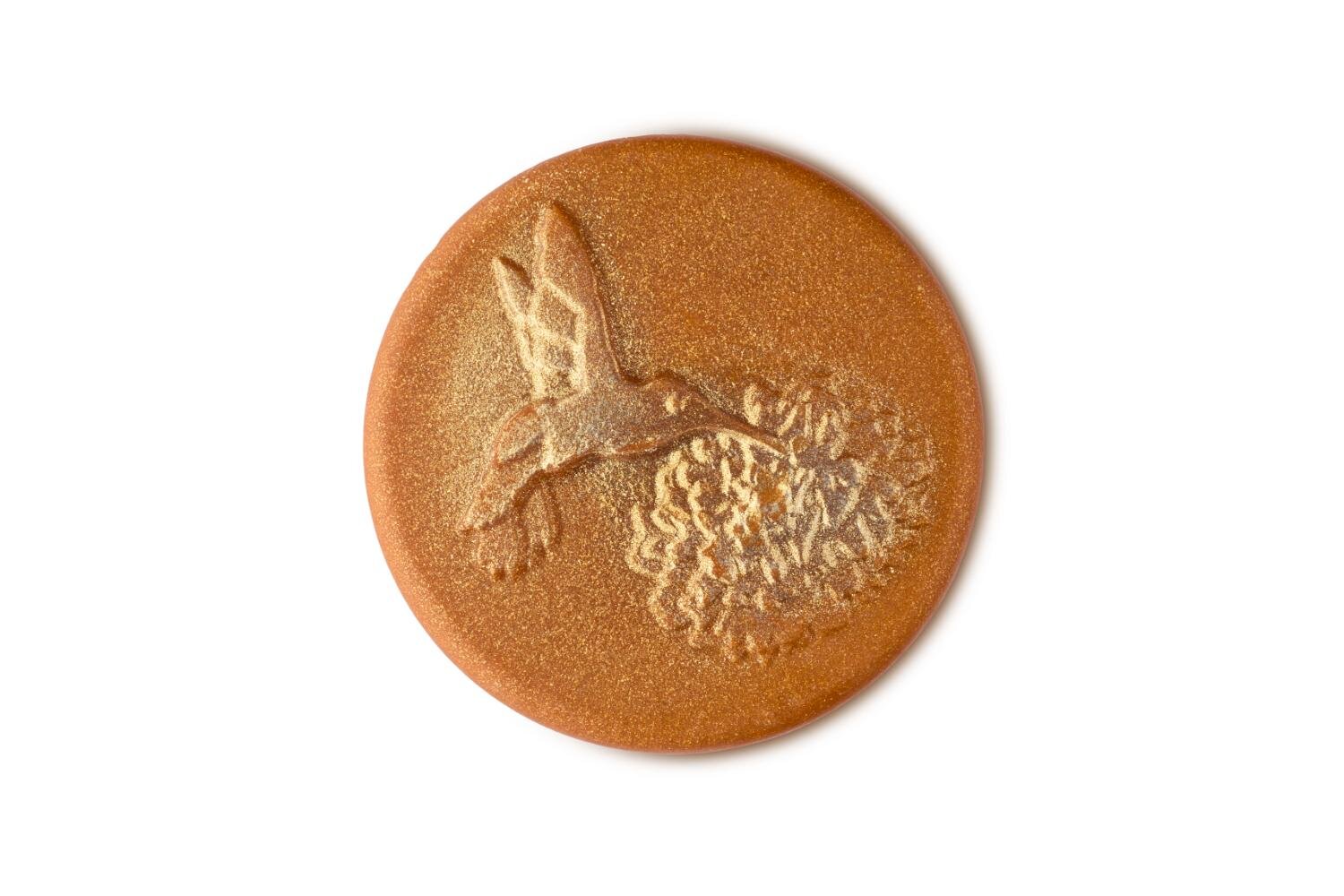 ラッシュ(LUSH) 死者の日｜写真8