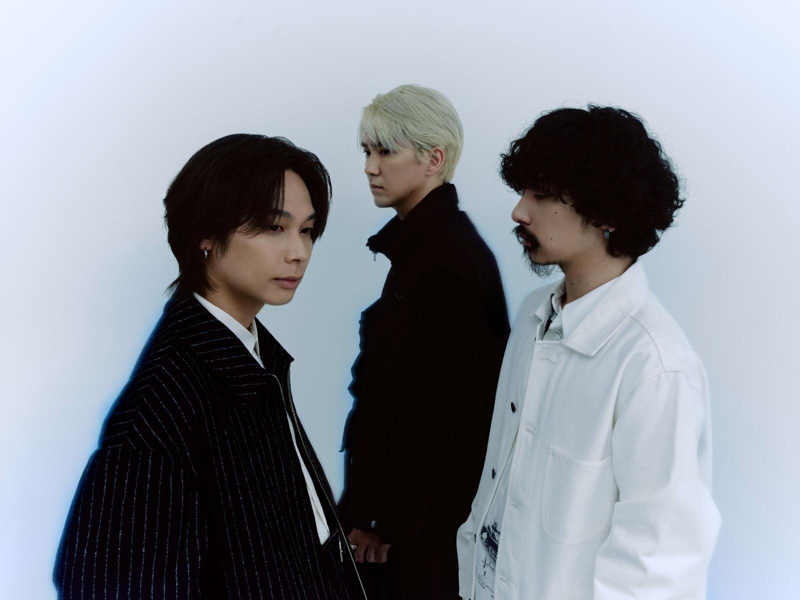 Omoinotakeの新曲「イノセントブルー」ブルボン「アルフォート」新CMソングに|写真1