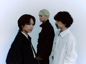 Omoinotakeの新曲「イノセントブルー」ブルボン「アルフォート」新CMソングに｜写真1