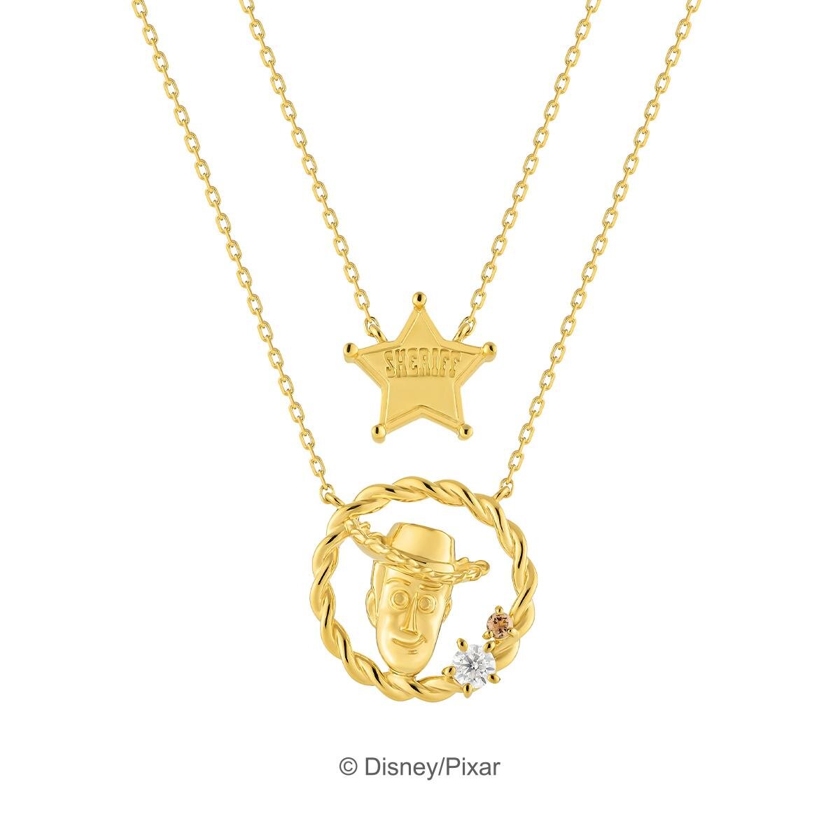 カナル 4℃(Canal 4℃) トイ・ストーリー｜写真7