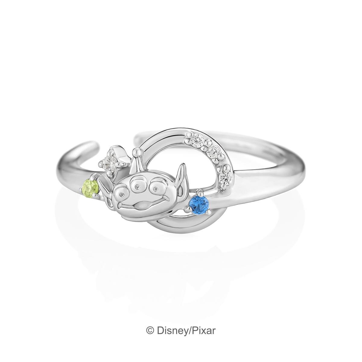 カナル 4℃(Canal 4℃) トイ・ストーリー｜写真3