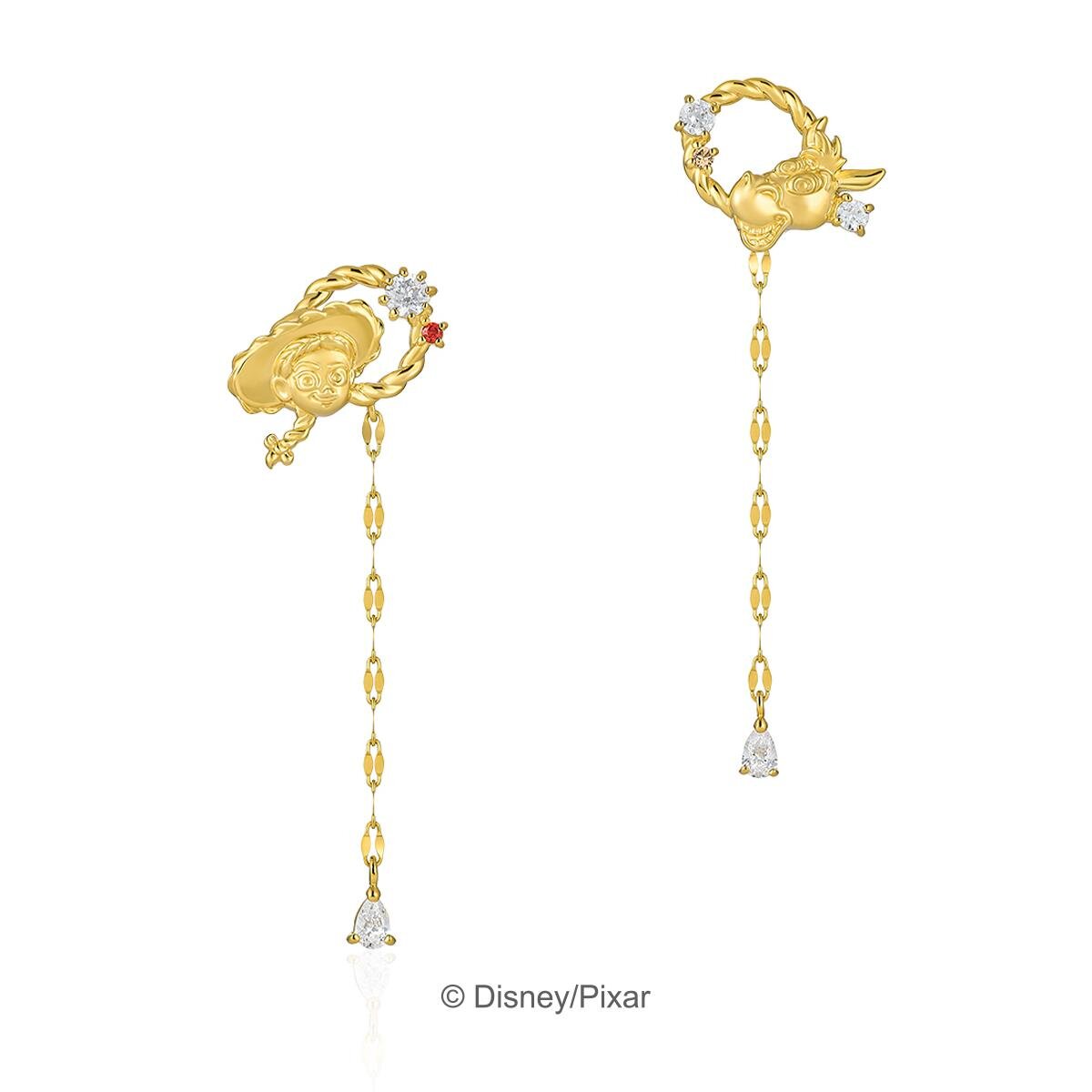 カナル 4℃(Canal 4℃) トイ・ストーリー｜写真5