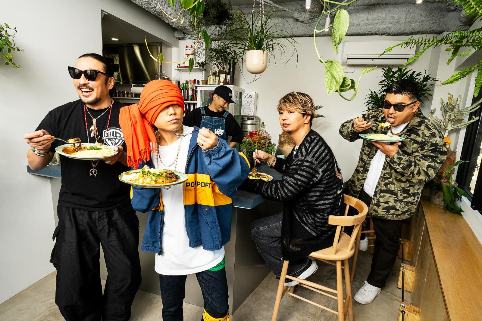 狂宴〜KYO-EN〜 Kアリーナ横浜｜写真4