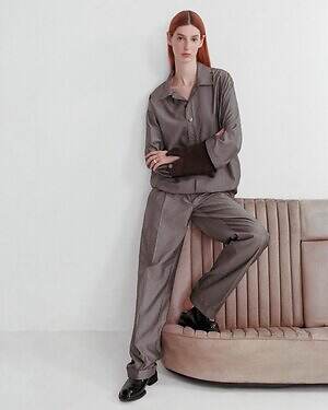 アベリア エドワード ゴーチャ(Abelia Edoward Goucha) 2024-25年秋冬ウィメンズ&メンズコレクション  - 写真1