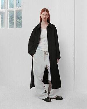 アベリア エドワード ゴーチャ(Abelia Edoward Goucha) 2024-25年秋冬ウィメンズ&メンズコレクション  - 写真8