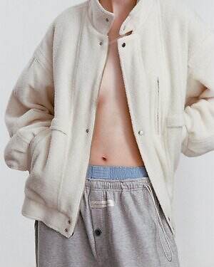 アベリア エドワード ゴーチャ(Abelia Edoward Goucha) 2024-25年秋冬ウィメンズ&メンズコレクション  - 写真10