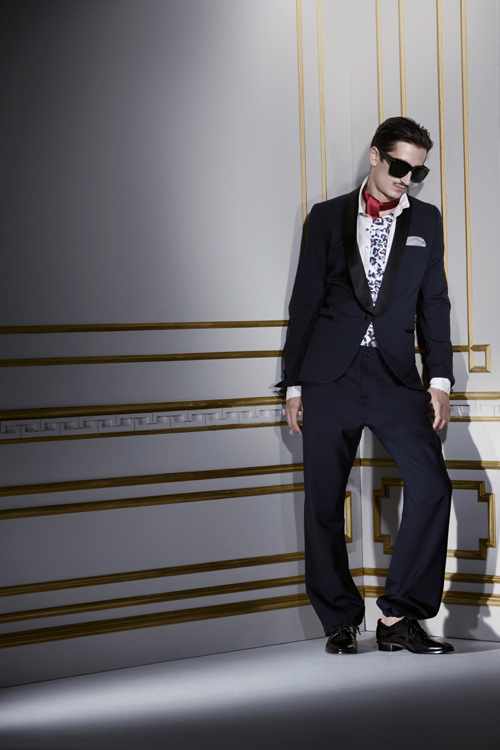 エイチ＆エム(H&M), ランバン(LANVIN), ルカ オッセンドライバー(Lucas Ossendrijver) LANVIN for H&M｜写真20
