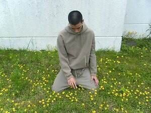 アベリア エドワード ゴーチャ(Abelia Edoward Goucha) 2025-26年秋冬ウィメンズ&メンズコレクション  - 写真8