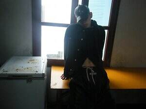 アベリア エドワード ゴーチャ(Abelia Edoward Goucha) 2025-26年秋冬ウィメンズ&メンズコレクション  - 写真12