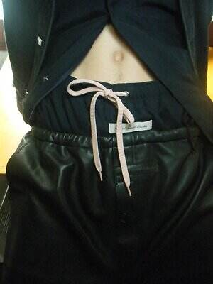 アベリア エドワード ゴーチャ(Abelia Edoward Goucha) 2025-26年秋冬ウィメンズ&メンズコレクション  - 写真13