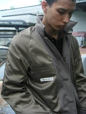 アベリア エドワード ゴーチャ(Abelia Edoward Goucha) 2025-26年秋冬ウィメンズ&メンズコレクション  - 写真20