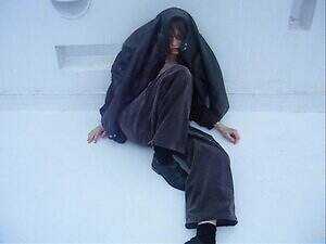 アベリア エドワード ゴーチャ(Abelia Edoward Goucha) 2025-26年秋冬ウィメンズ&メンズコレクション  - 写真21