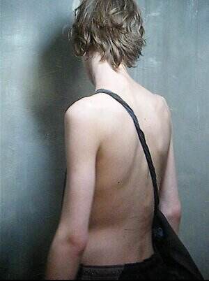 アベリア エドワード ゴーチャ(Abelia Edoward Goucha) 2025-26年秋冬ウィメンズ&メンズコレクション  - 写真28