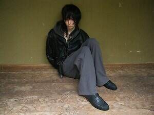 アベリア エドワード ゴーチャ(Abelia Edoward Goucha) 2025-26年秋冬ウィメンズ&メンズコレクション  - 写真29