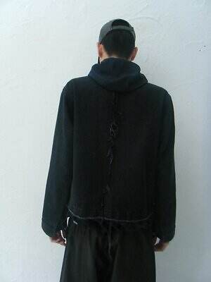 アベリア エドワード ゴーチャ(Abelia Edoward Goucha) 2025-26年秋冬ウィメンズ&メンズコレクション  - 写真30