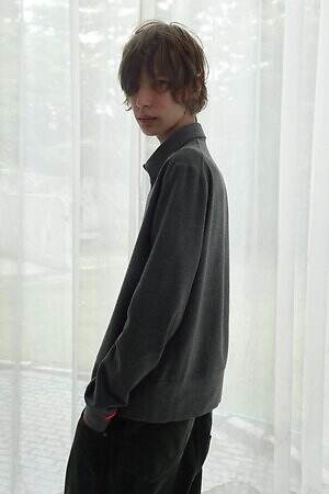 アベリア エドワード ゴーチャ(Abelia Edoward Goucha) 2025-26年秋冬ウィメンズ&メンズコレクション  - 写真32