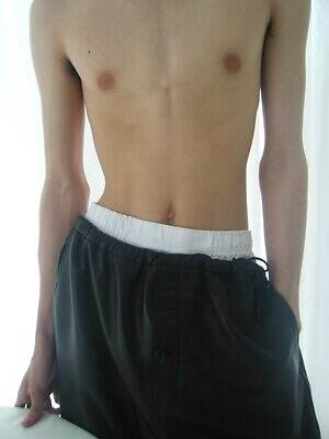 アベリア エドワード ゴーチャ(Abelia Edoward Goucha) 2025-26年秋冬ウィメンズ&メンズコレクション  - 写真33