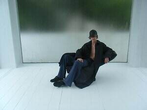 アベリア エドワード ゴーチャ(Abelia Edoward Goucha) 2025-26年秋冬ウィメンズ&メンズコレクション  - 写真37